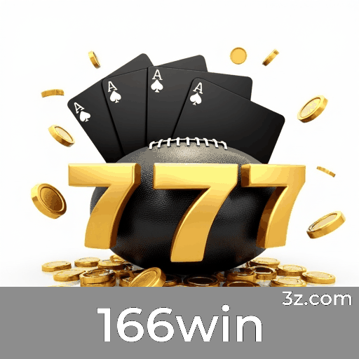 166win: Seu Cassino Online Seguro e Empolgante