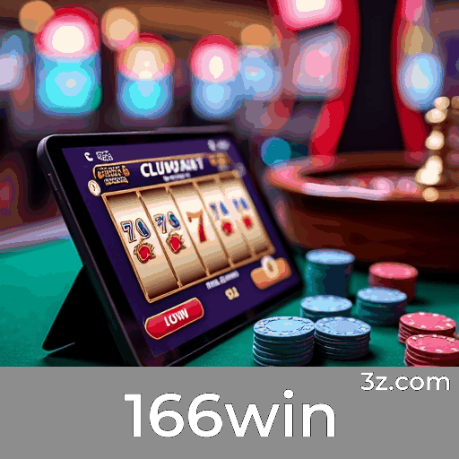 166win