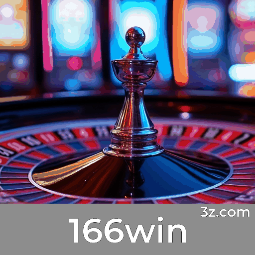 166win: Seu Cassino Online Seguro e Empolgante